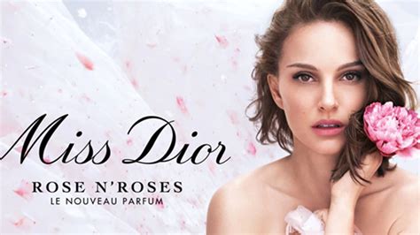 pub dior actrice